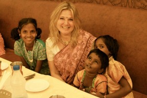 CorrineLakshmiGopika best   